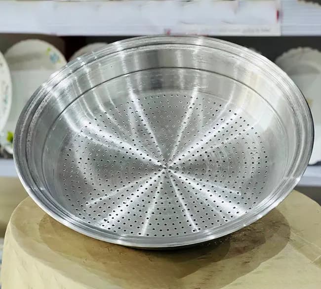 آبکش برنج روحی