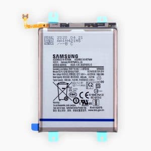 باتری سامسونگ Samsung Galaxy M12 — تصویر ۲