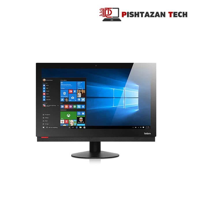 آل این وان لنوو مدل M910z — تصویر ۲