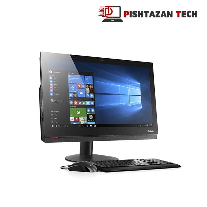 آل این وان لنوو مدل M910z — تصویر ۳