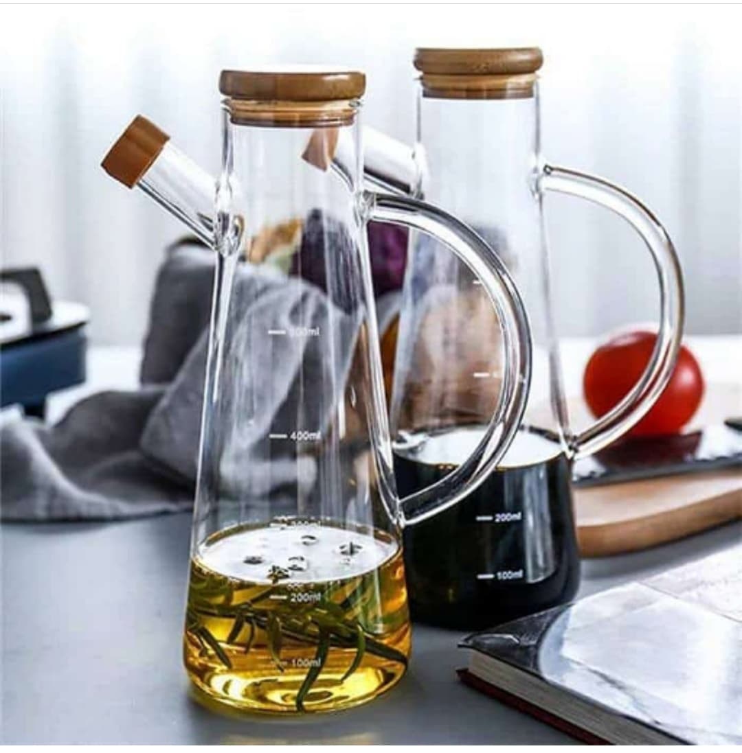 روغن ریز پیرکس مدل مخروطی