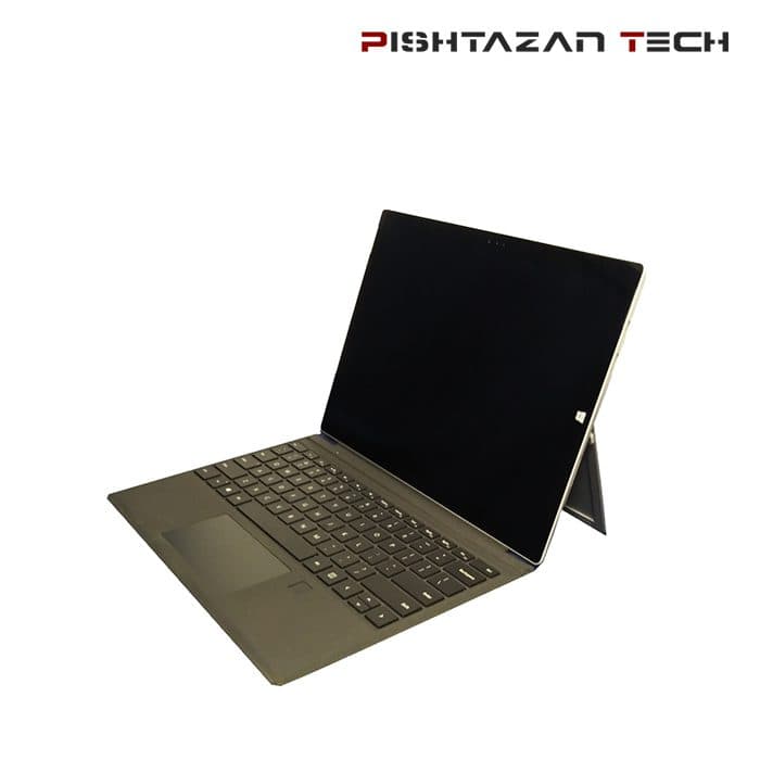 سرفیس مایکروسافت مدل pro3-i5 — تصویر ۳