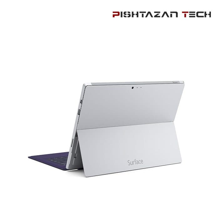 سرفیس مایکروسافت مدل pro3-i5 — تصویر ۴