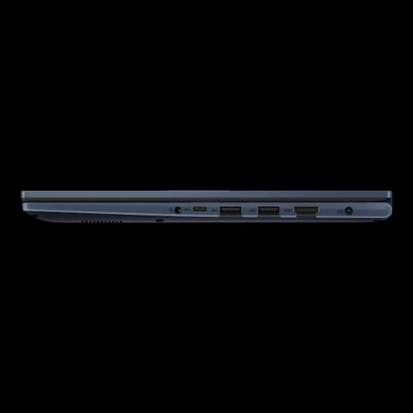 لپ تاپ 14 اینچی ایسوس مدل Vivobook 14 X1404VA i3 1315U 8GB DDR4 512GB SSD — تصویر ۳