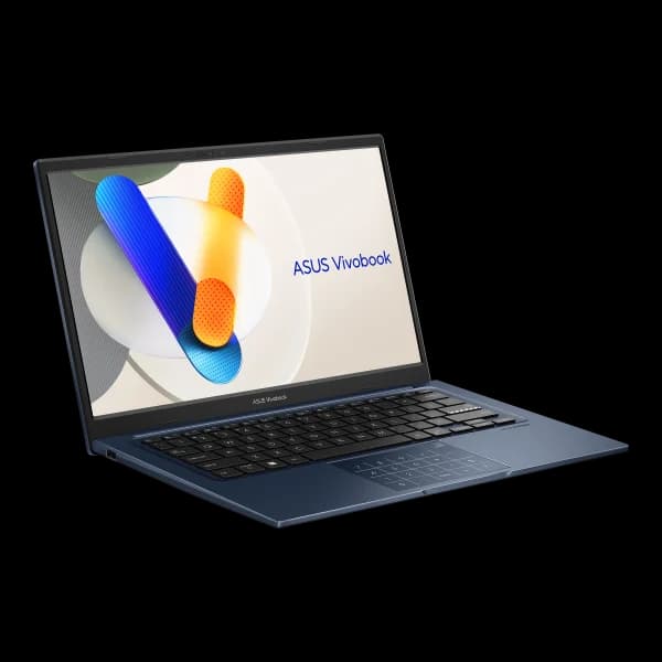 لپ تاپ 14 اینچی ایسوس مدل Vivobook 14 X1404VA i3 1315U 8GB DDR4 512GB SSD — تصویر ۶