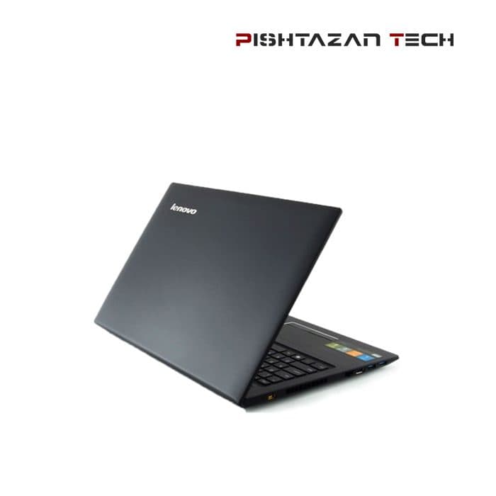 لپ تاپ استوک لنوو مدل IdeaPad S510 Celeron-4GB-320GB — تصویر ۵