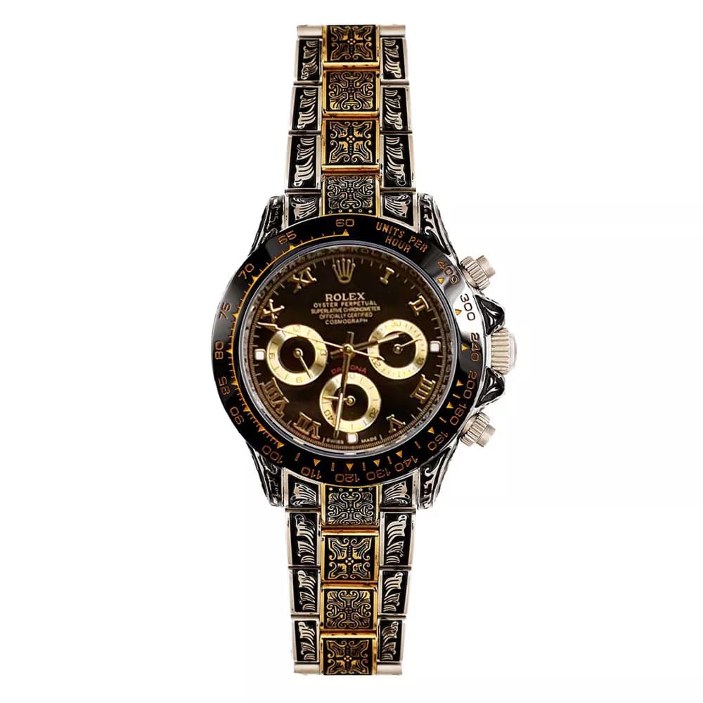 ساعت مچی مردانه رولکس Rolex Daytona 3621R