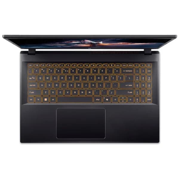 لپ تاپ گیمینگ ایسر Acer Nitro V15 Intel Core i9 13900H 16GB DDR4 512TB SSD RTX 5050 8GB GDDR7 Win11 — تصویر ۲