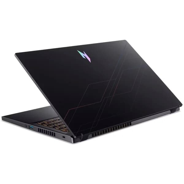 لپ تاپ گیمینگ ایسر Acer Nitro V15 Intel Core i9 13900H 16GB DDR4 512TB SSD RTX 5050 8GB GDDR7 Win11 — تصویر ۳