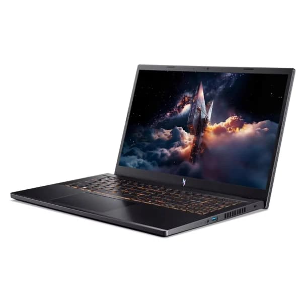لپ تاپ گیمینگ ایسر Acer Nitro V15 Intel Core i9 13900H 16GB DDR4 512TB SSD RTX 5050 8GB GDDR7 Win11 — تصویر ۶