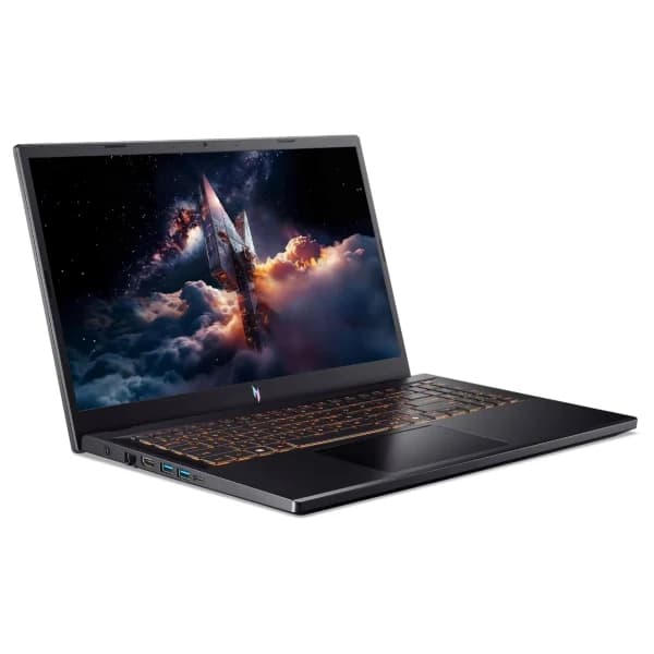 لپ تاپ گیمینگ ایسر Acer Nitro V15 Intel Core i9 13900H 16GB DDR4 512TB SSD RTX 5050 8GB GDDR7 Win11 — تصویر ۵