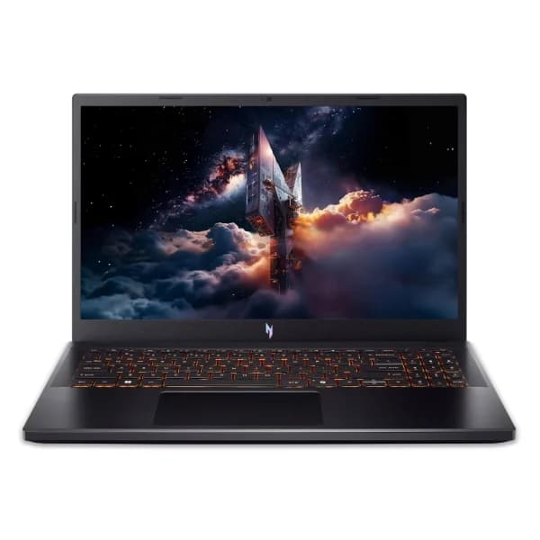 لپ تاپ گیمینگ ایسر Acer Nitro V15 Intel Core i9 13900H 16GB DDR4 512TB SSD RTX 5050 8GB GDDR7 Win11