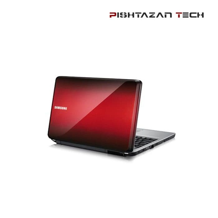 لپ تاپ استوک سامسونگ مدل R530 i3gen1-4GB-320GB-512MB — تصویر ۴