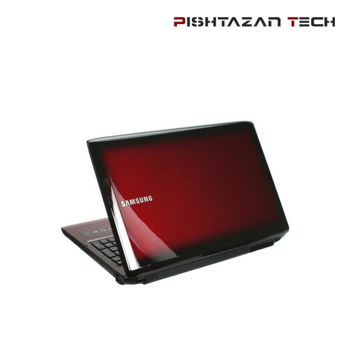 لپ تاپ استوک سامسونگ مدل R530 i3gen1-4GB-320GB-512MB — تصویر ۳