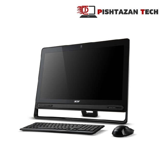 آل این وان ایسر مدل Aspire Z3-610 — تصویر ۳