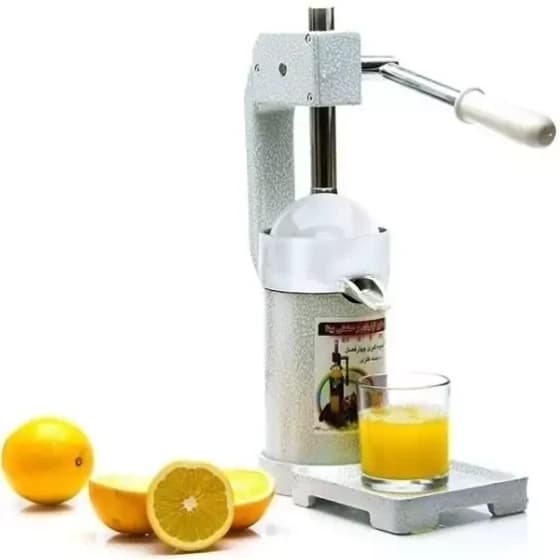 آب انار گیری و آب مرکبات گیری دستی اهرمی بیتا