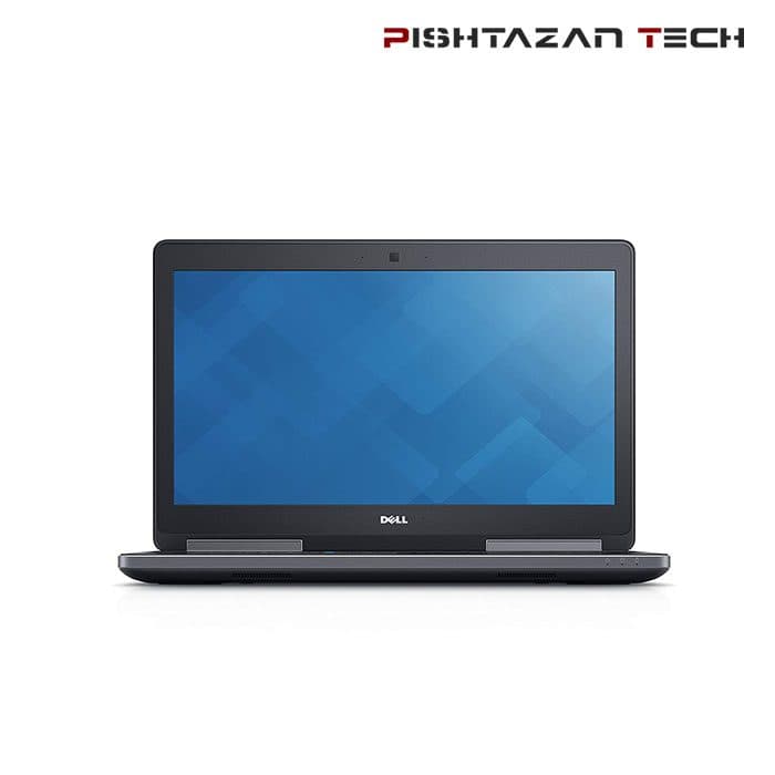 لپ تاپ استوک دل مدل Precision 7510-i7