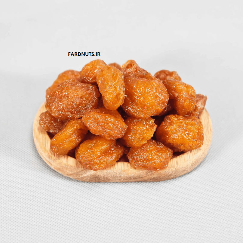 آلو بخارا حسنی درجه یک