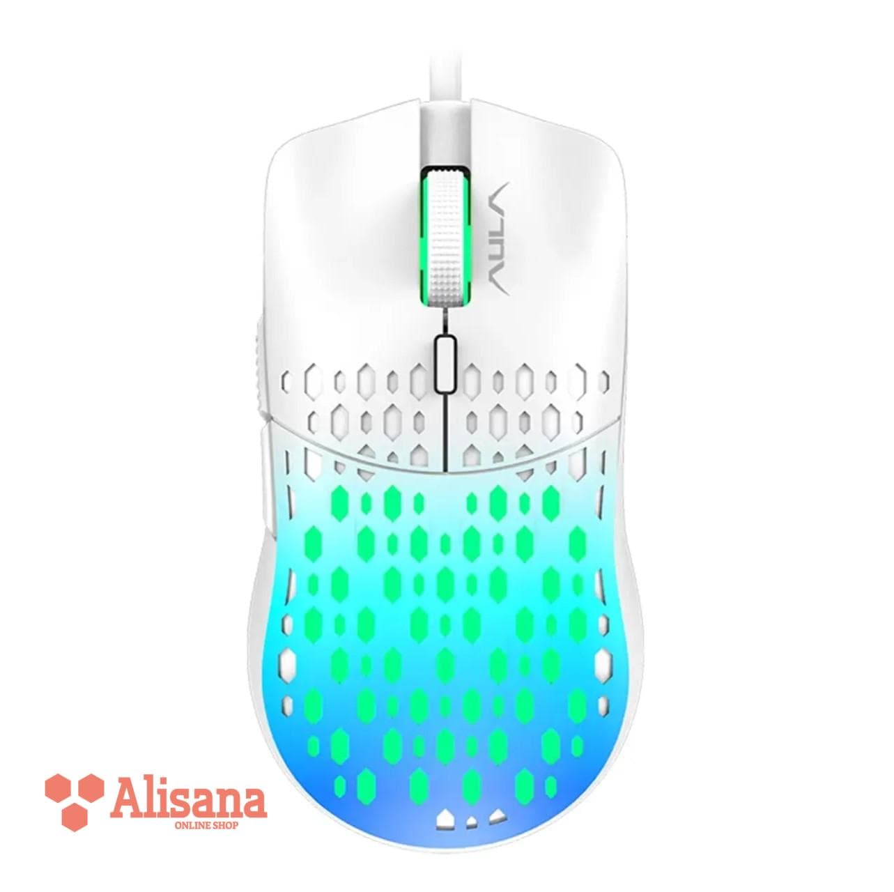 ماوس آئولا مدل S11 Pro