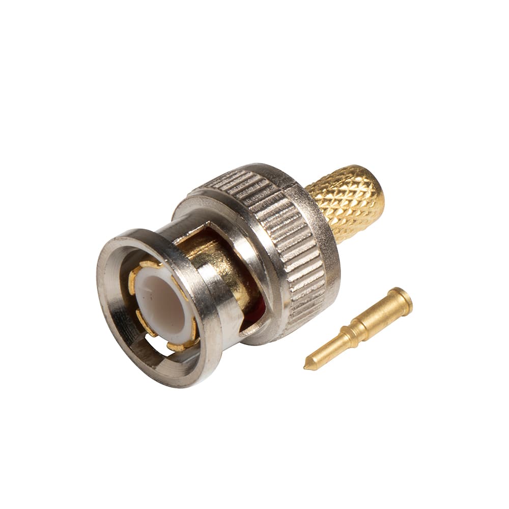 فیش بی ان سی پرسی 4 تیکه OA-310/G