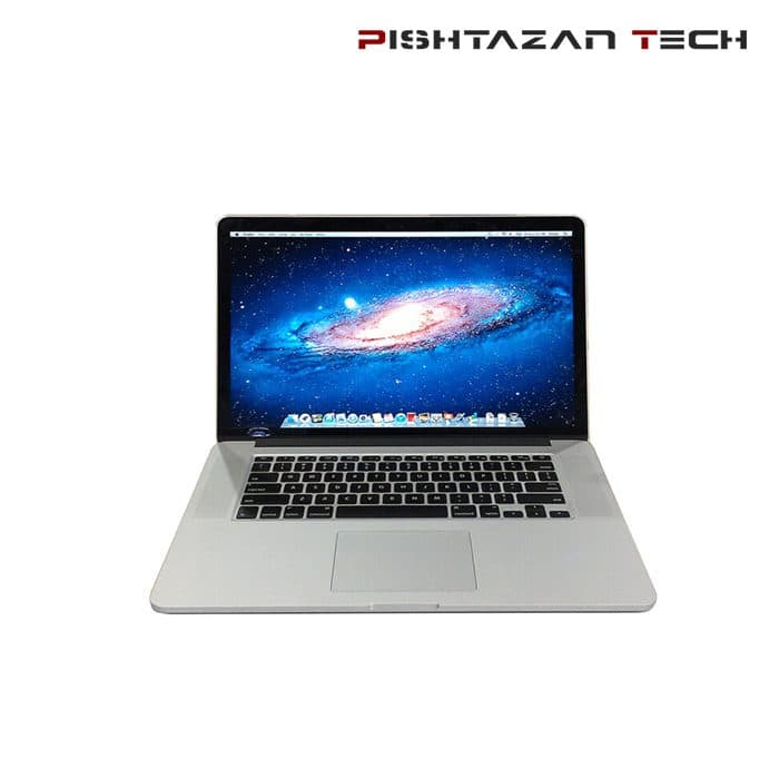 لپ تاپ استوک اپل مدل A1425 i5gen3-8GB-250GB SSD