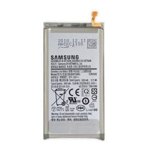 باتری سامسونگ Samsung Galaxy S10 — تصویر ۲