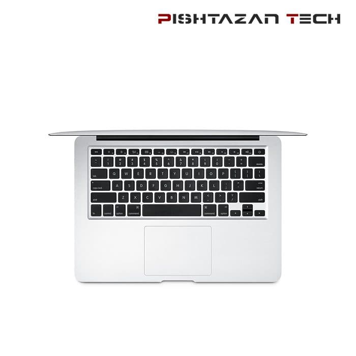 لپ تاپ استوک اپل مدل 2013 MacBook Air A1398 — تصویر ۲