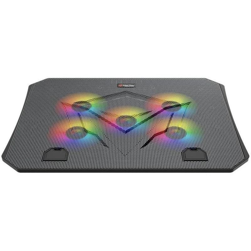 پایه خنک کننده گیمینگ لپ تاپ میشن مدل CP3030
