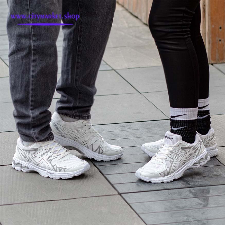 کتونی آسیکس کایانو مدل W20F — تصویر ۳