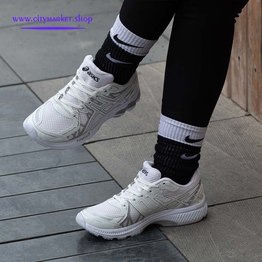 کتونی آسیکس کایانو مدل W20F — تصویر ۲