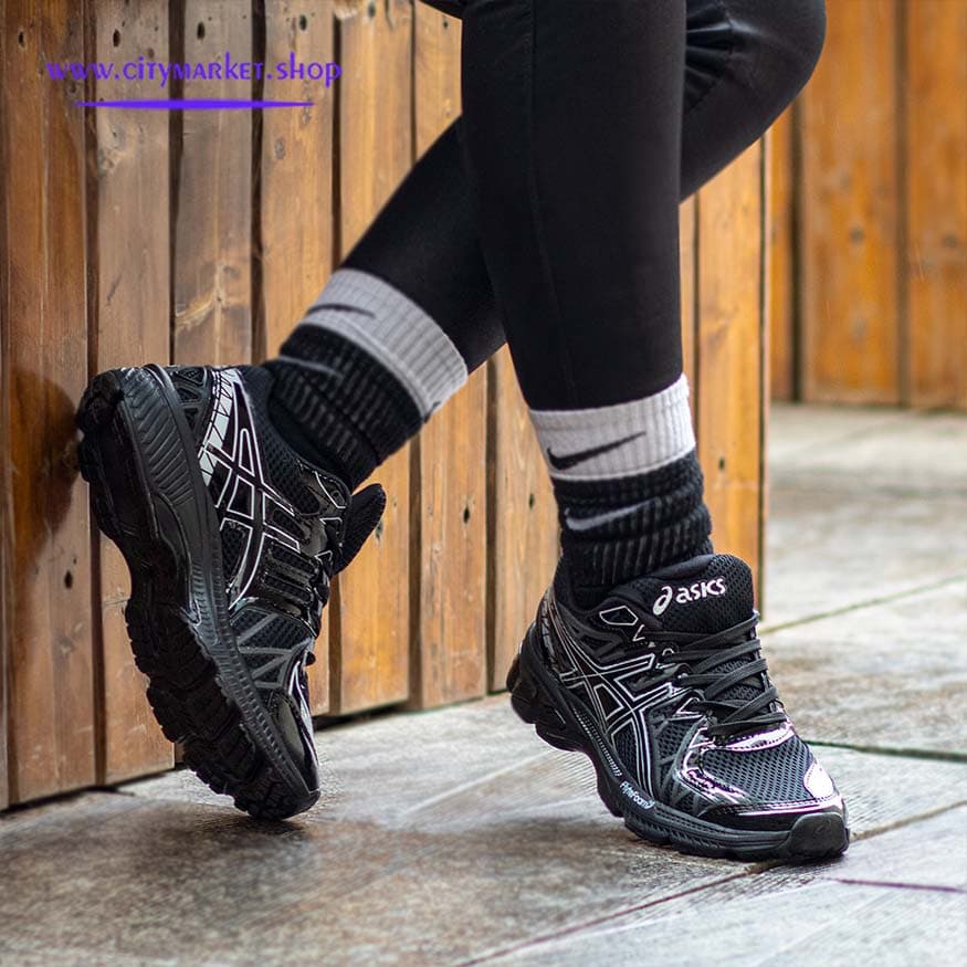 کتونی آسیکس کایانو مدل B20F — تصویر ۲