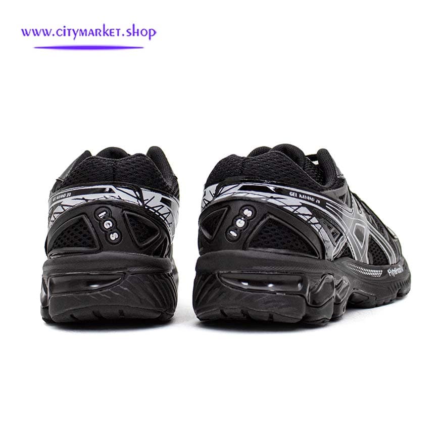 کتونی آسیکس کایانو مدل B20F — تصویر ۵