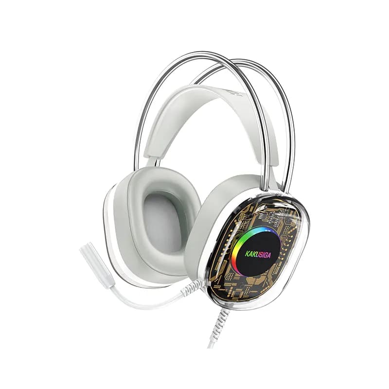 هدست گیمینگ کاکوسیگا مدل KSC-1298