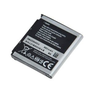 باتری سامسونگ samsung G600 — تصویر ۲