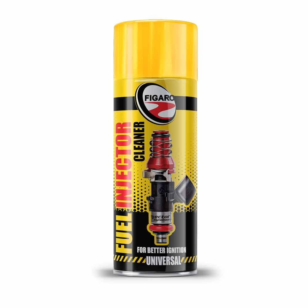اسپری انژکتورشوی فیگارو 400 میل
