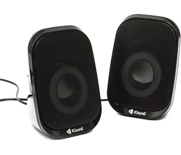 اسپیکر کیسونلی مدل X7 — تصویر ۸