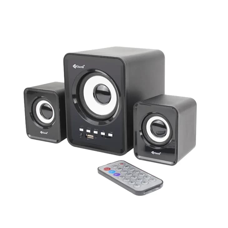 اسپیکر کیسونلی مدل U-2800BT — تصویر ۵