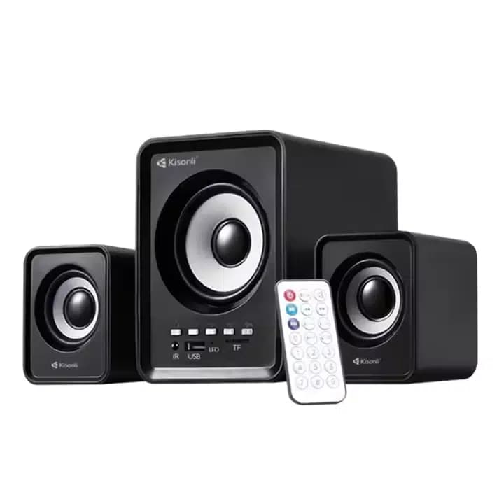 اسپیکر کیسونلی مدل U-2800BT