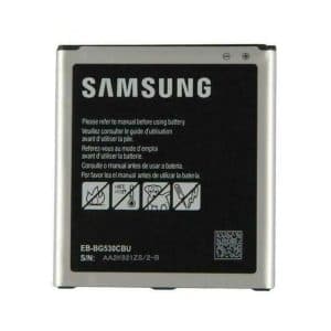 باتری سامسونگ Samsung Galaxy Grand Prime Plus — تصویر ۲