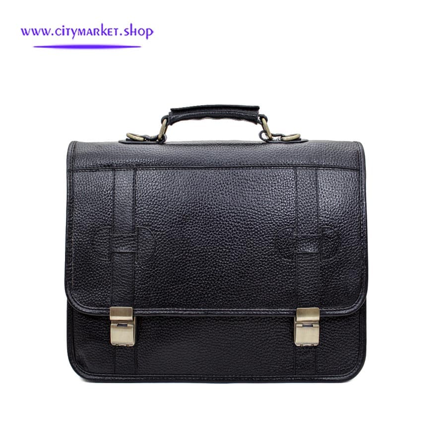 کیف چرم اداری تبریز مدل CB10