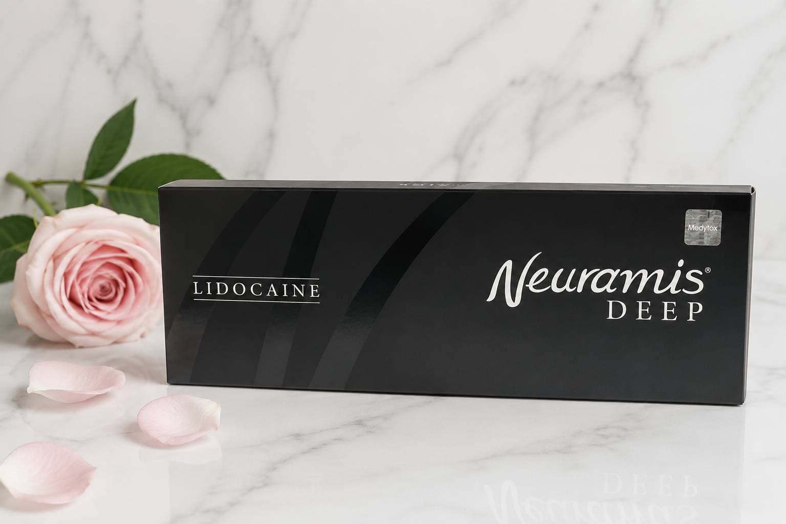 (Neuramis Deep)فیلر نورامیس دیپ 10 سی سی