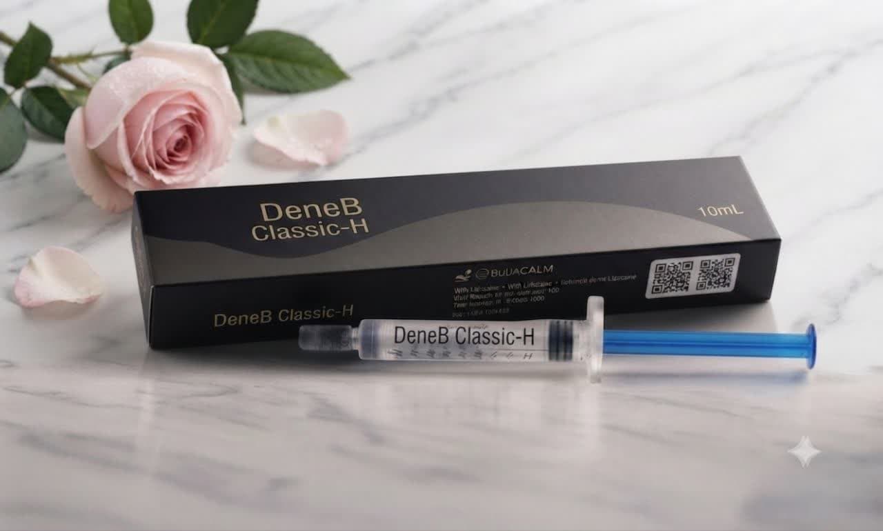 (DeneB Classic-H)فیلر دنبی کلاسیک اچ ۱۰ سی سی