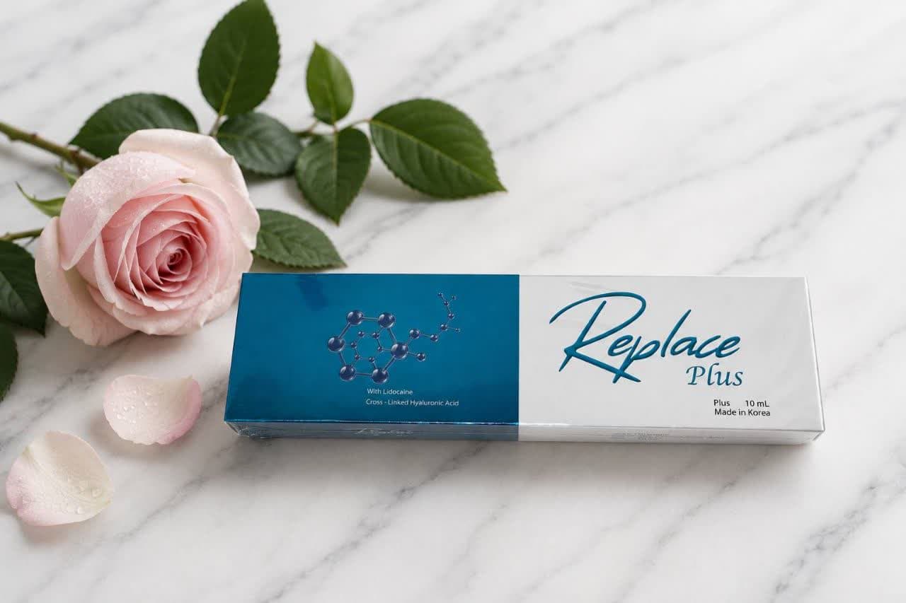 (Replace plus) فیلر ریپلیس پلاس 10 سی سی
