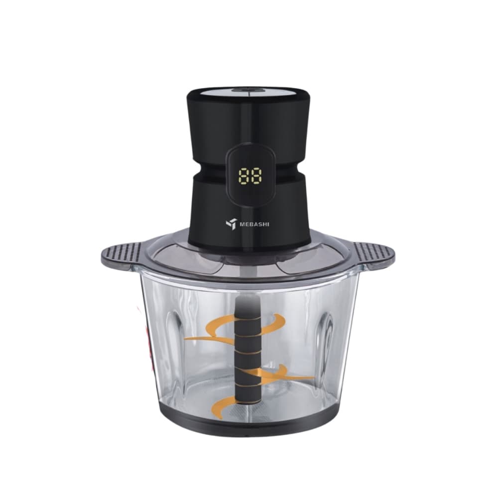 خردکن مباشی مدل ME-CH4003 توان ۶۰۰ وات