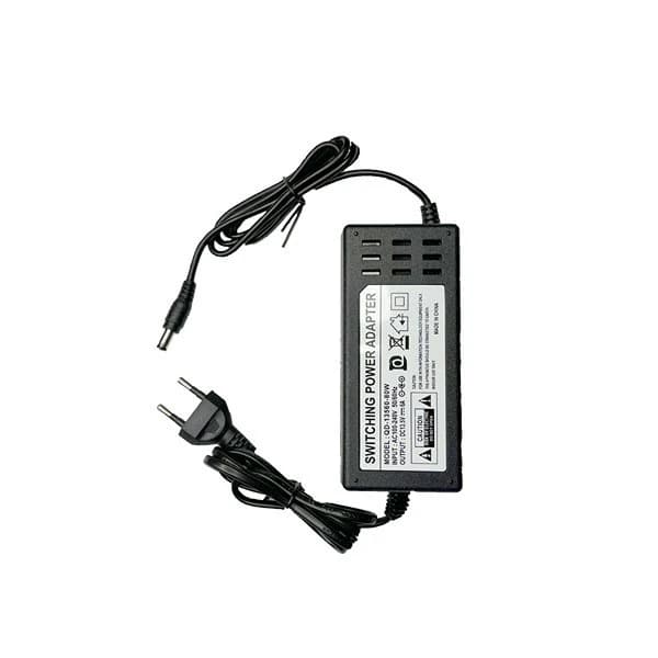 رینگ لایت هیرو با سه پایه فلزی مدل HERO BK-416 iii — تصویر ۶