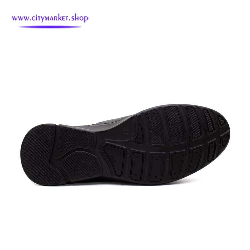 کفش طبی مردانه سهیل مدل B081 — تصویر ۸