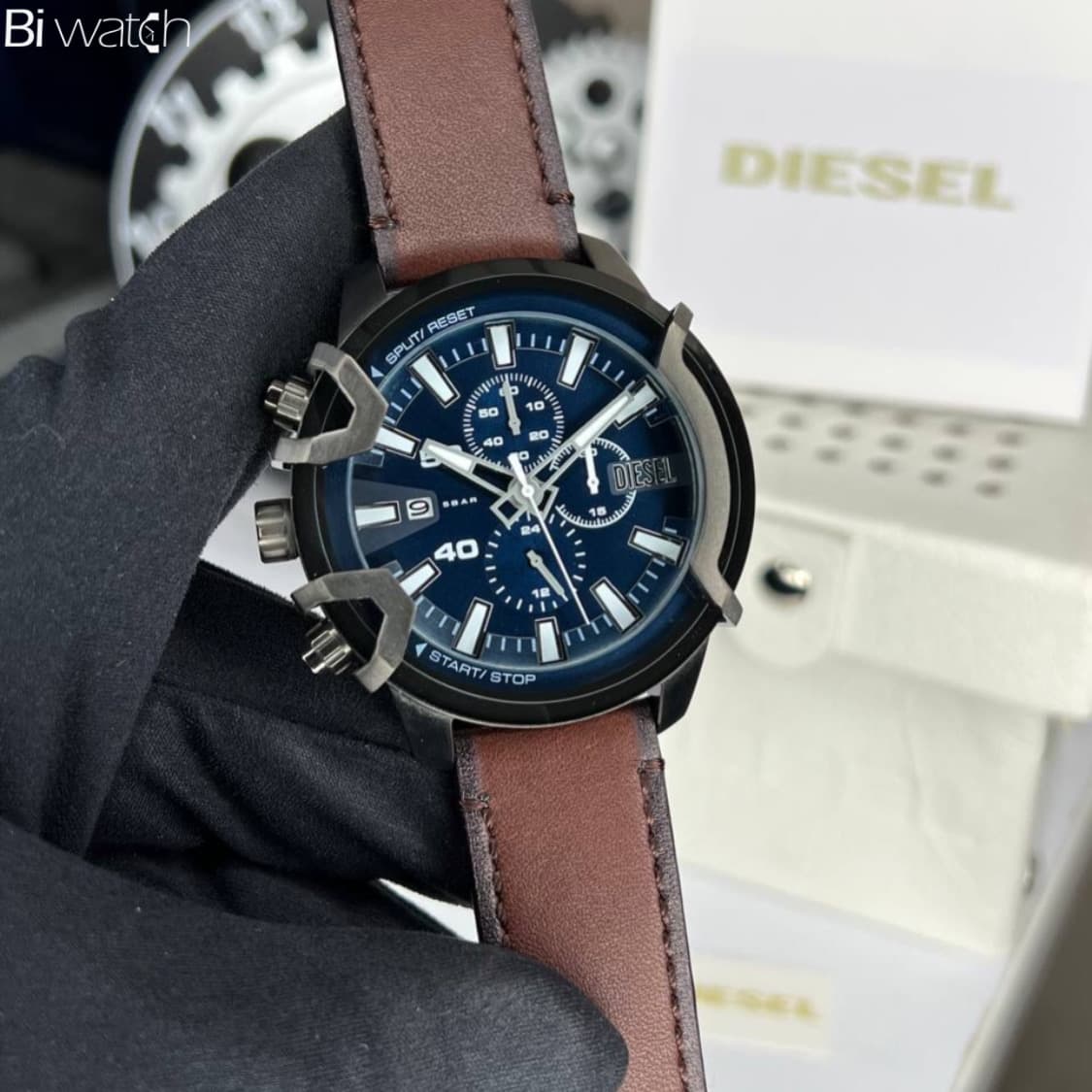 ساعت مچی مردانه دیزل Diesel 3327D