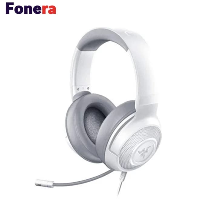 هدست گیمینگ – RAZER HEADSET KRAKEN X LITE — تصویر ۶