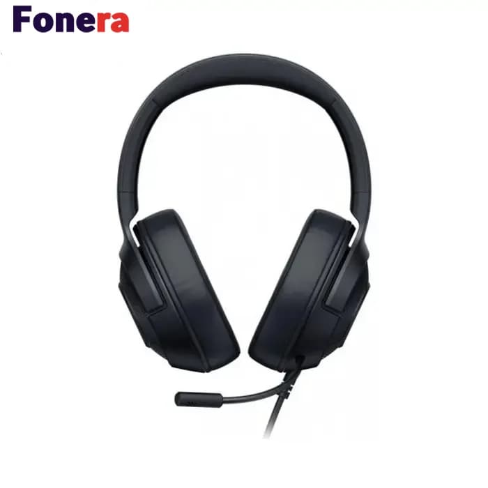 هدست گیمینگ – RAZER HEADSET KRAKEN X LITE — تصویر ۷