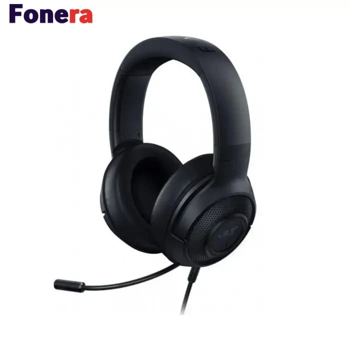 هدست گیمینگ – RAZER HEADSET KRAKEN X LITE — تصویر ۵